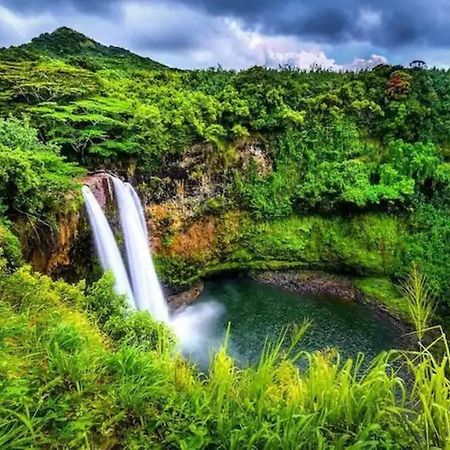 Quiet Kiahuna Plantation , New Remodel With Ac Koloa Exterior foto