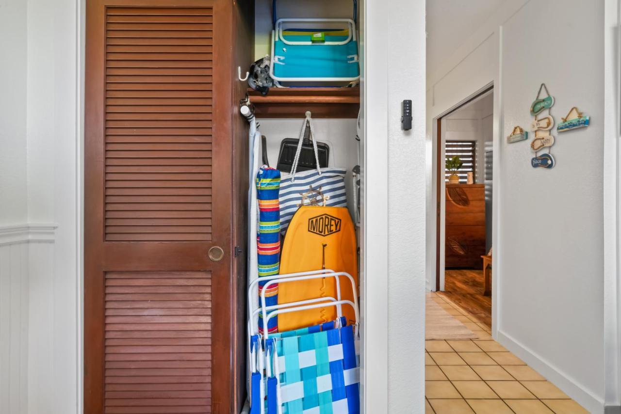 Quiet Kiahuna Plantation , New Remodel With Ac Koloa Exterior foto