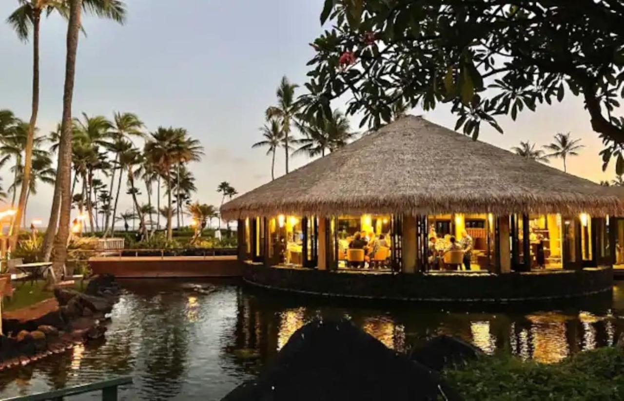 Quiet Kiahuna Plantation , New Remodel With Ac Koloa Exterior foto