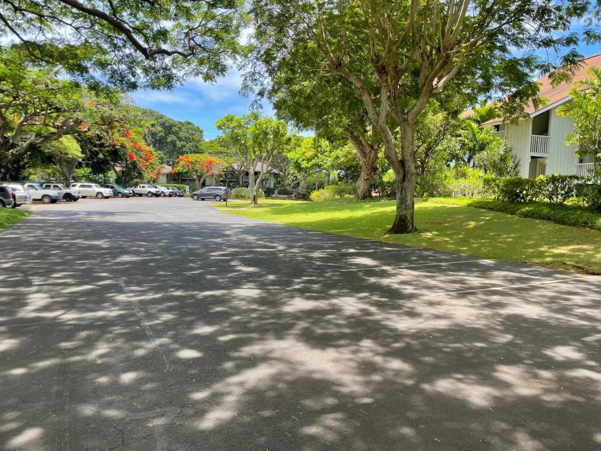 Quiet Kiahuna Plantation , New Remodel With Ac Koloa Exterior foto