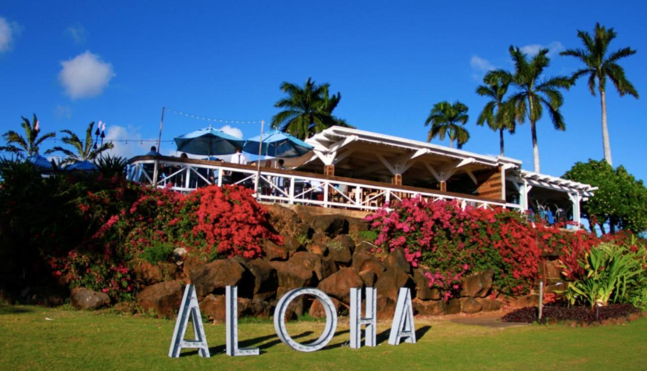 Quiet Kiahuna Plantation , New Remodel With Ac Koloa Exterior foto